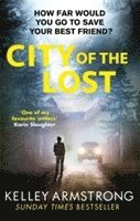 City of the Lost 1