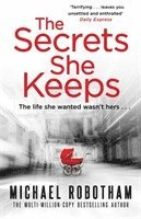 Michael Robotham - Secrets She Keeps, Häftad