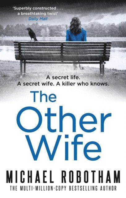 Michael Robotham - Other Wife, Häftad