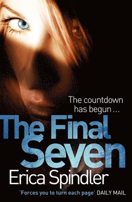 Erica Spindler - Final Seven, Häftad