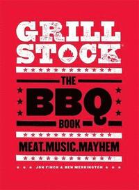 bokomslag Grillstock