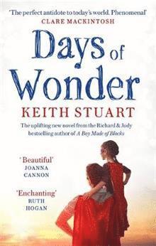 Keith Stuart - Days of Wonder, Häftad