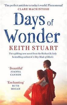 Days of Wonder 1