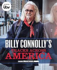 bokomslag Billy Connolly's Tracks Across America