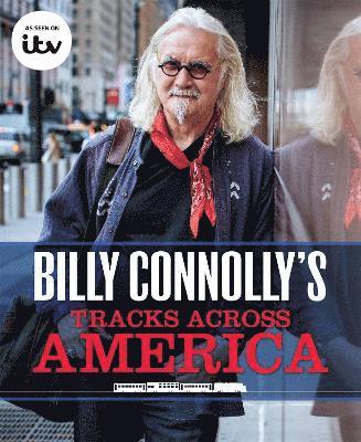 Billy Connolly's Tracks Across America 1