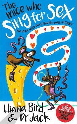 Mice Who Sing For Sex 1