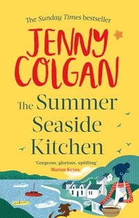 bokomslag The Summer Seaside Kitchen
