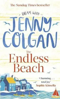 Jenny Colgan - Endless Beach, Häftad