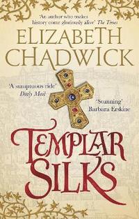 bokomslag Templar Silks