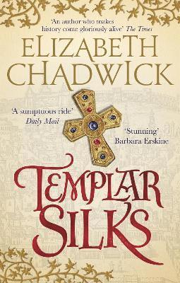 Templar Silks 1
