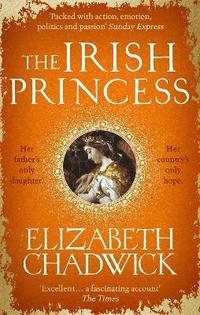 bokomslag The Irish Princess
