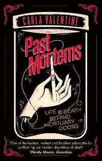 bokomslag Past Mortems