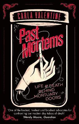 Past Mortems 1