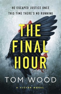 The Final Hour 1