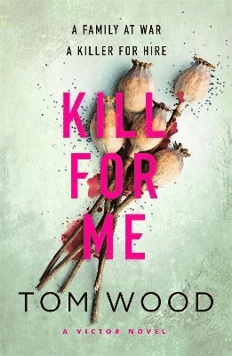 Kill For Me 1