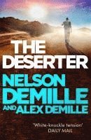 bokomslag Untitled Nelson DeMille 1 (co-authored)