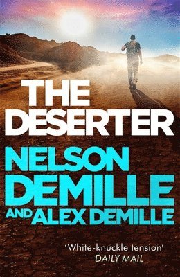 Deserter