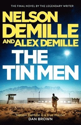 Untitled Nelson Demille 3 Co-Authored 1