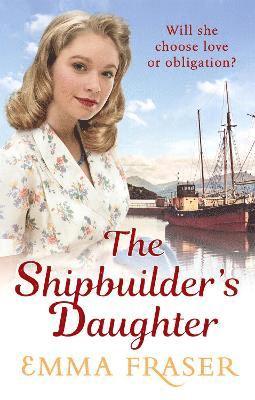 The Shipbuilder's Daughter 1