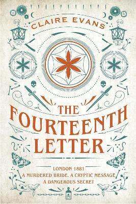 The Fourteenth Letter 1