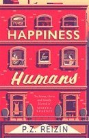 bokomslag Happiness For Humans