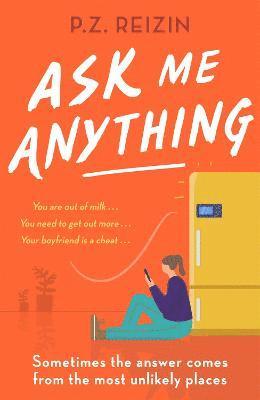 Ask Me Anything 1