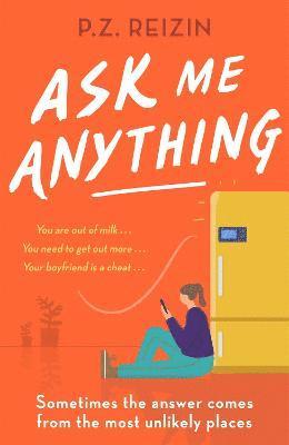 Ask Me Anything 1