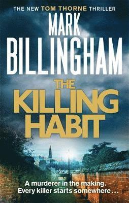 The Killing Habit 1