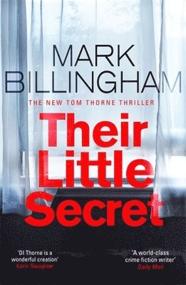 Their Little Secret 1