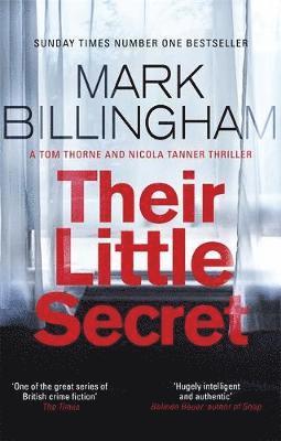 Their Little Secret 1