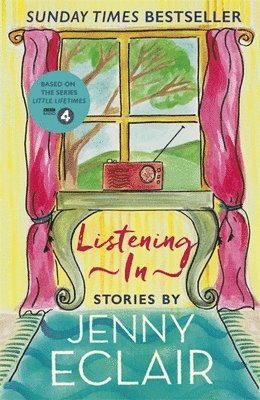 Jenny Eclair - Listening In, Häftad