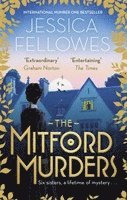 bokomslag The Mitford Murders: Relax with the must-read mystery of the year