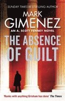 bokomslag Absence of Guilt