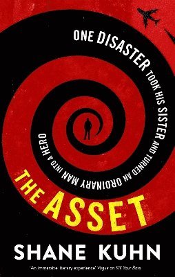 bokomslag Asset