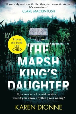 The Marsh King's Daughter 1