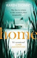 Karen Dionne - Home, Häftad