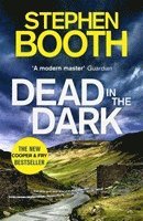 Stephen Booth - Dead in the Dark, Häftad