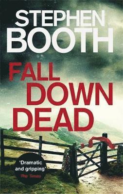 Fall Down Dead 1