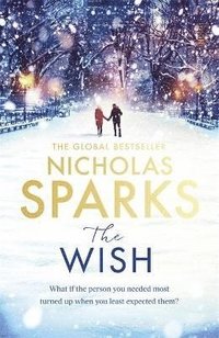 bokomslag The Wish