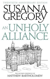 bokomslag Unholy Alliance