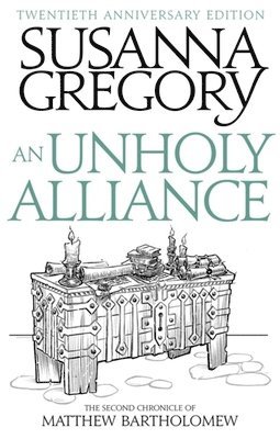 Unholy Alliance 1