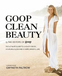 bokomslag Goop Clean Beauty