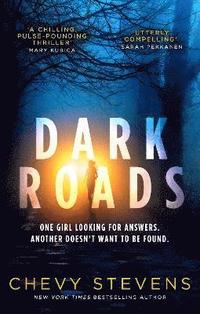bokomslag Dark Roads