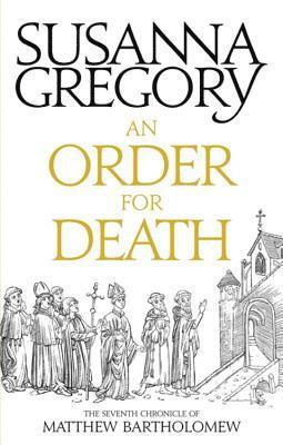 An Order For Death 1