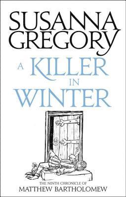 A Killer In Winter 1