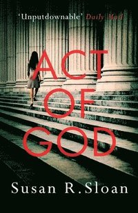 bokomslag Act Of God