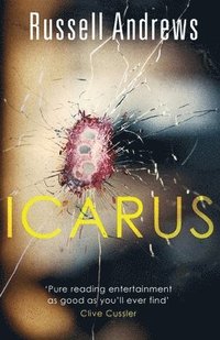 bokomslag Icarus