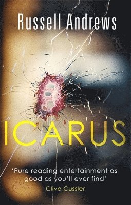 bokomslag Icarus