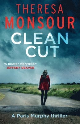 Theresa Monsour - Clean Cut, Häftad