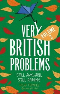 bokomslag Very British Problems Volume III